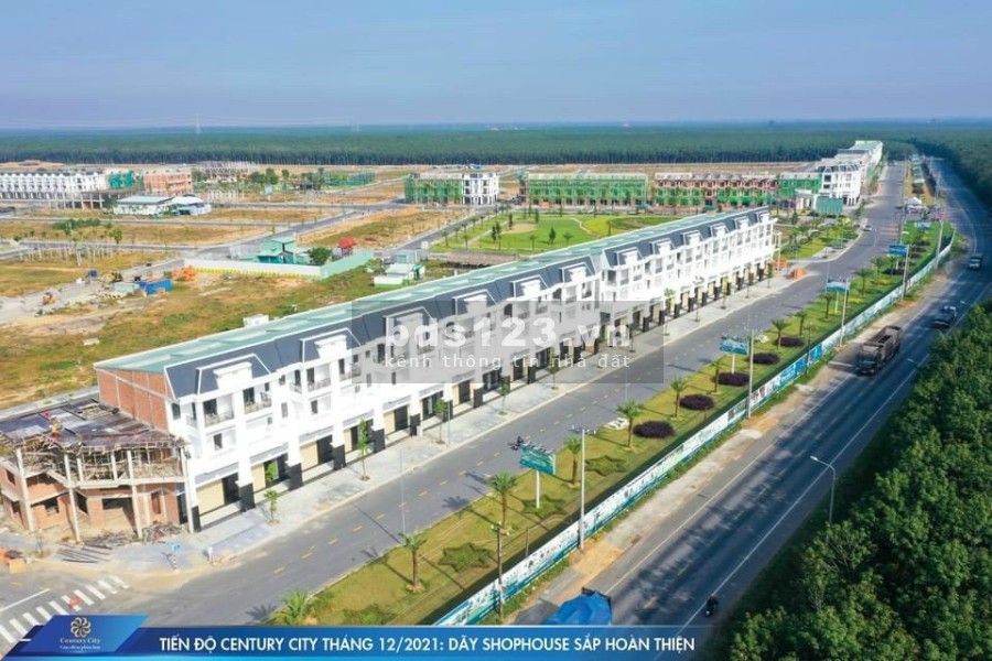 Siêu phẩm Đất Nền sân bay Long Thành Đồng Nai giá bán cực tốt 2.466 tỷ, liên hệ 0977787889