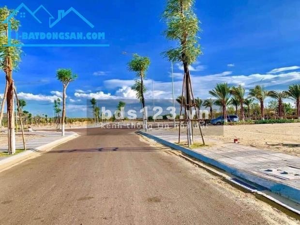 Đất nền ven biển sở hữu lâu dài, có sổ hồng thành phố Quy Nhơn, pháp lý minh bạch