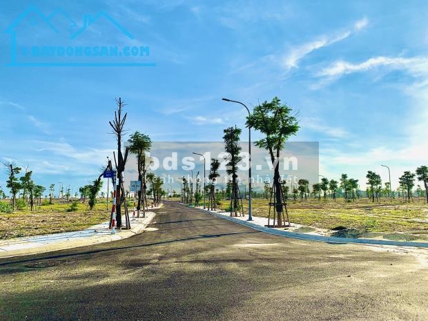 Đất nền ven biển sở hữu lâu dài, có sổ hồng thành phố Quy Nhơn, pháp lý minh bạch