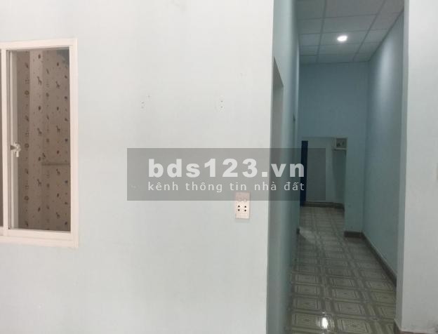 Cho thuê nhà riêng đường Dương Bá Trạc, phường 1, Quận 8, Hồ Chí Minh