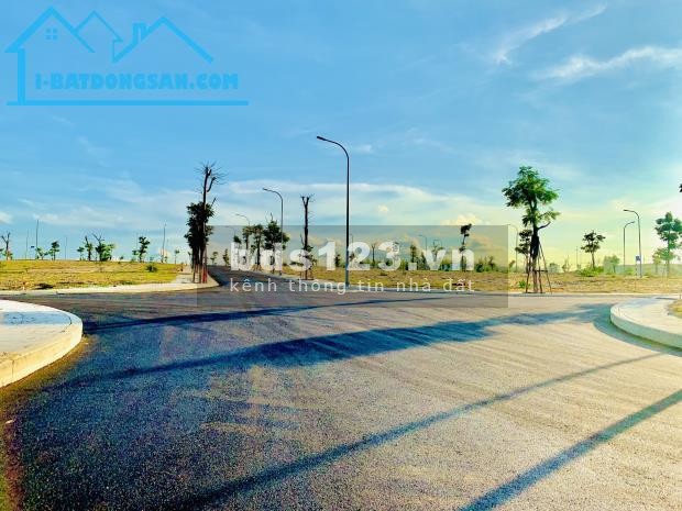 Đất nền ven biển sở hữu lâu dài, có sổ hồng thành phố Quy Nhơn, pháp lý minh bạch
