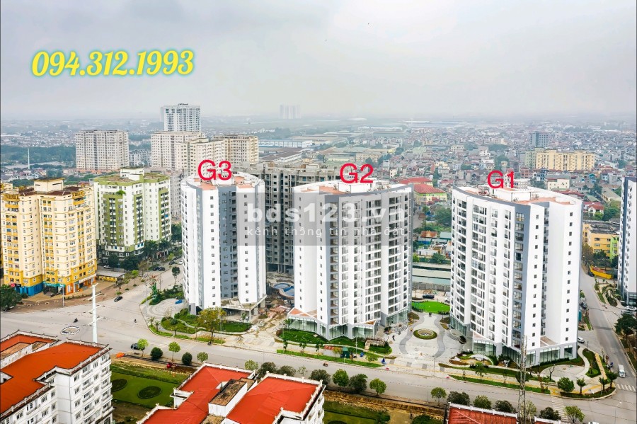 Chủ đầu tư bán suất ngoại giao vào tên trực tiếp chính sách siêu khủng.
