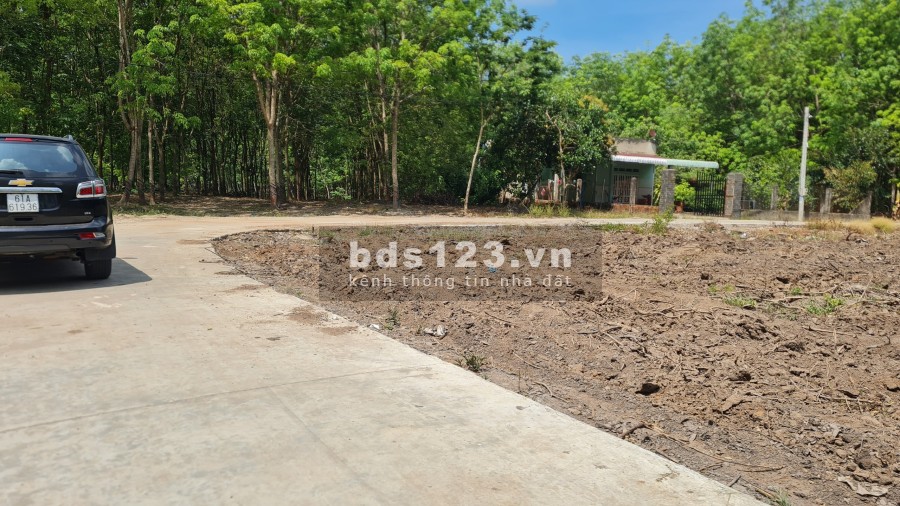 Đất Chơn Thành sổ sẵn giá cả bất ngờ giá đầu tư sinh lời, liên hệ xem đất 0334695820