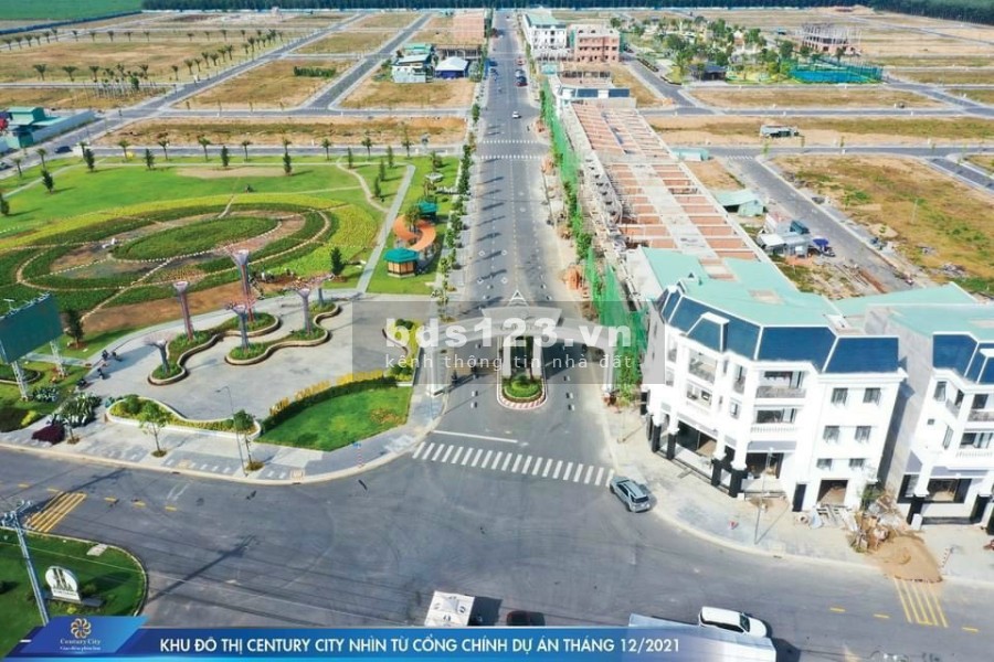 Siêu phẩm Đất Nền sân bay Long Thành Đồng Nai giá bán cực tốt 2.466 tỷ, liên hệ 0977787889