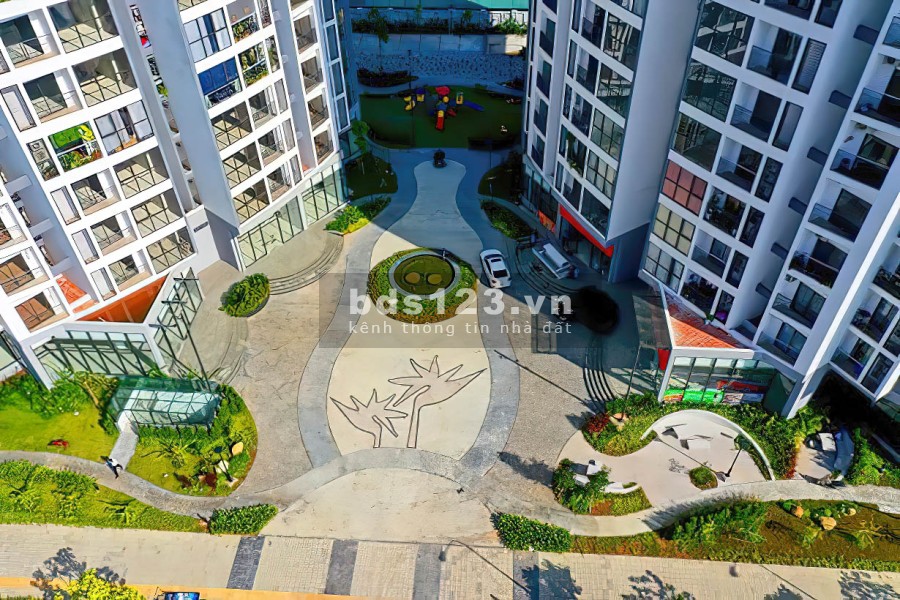 Chủ đầu tư bán suất ngoại giao vào tên trực tiếp chính sách siêu khủng.