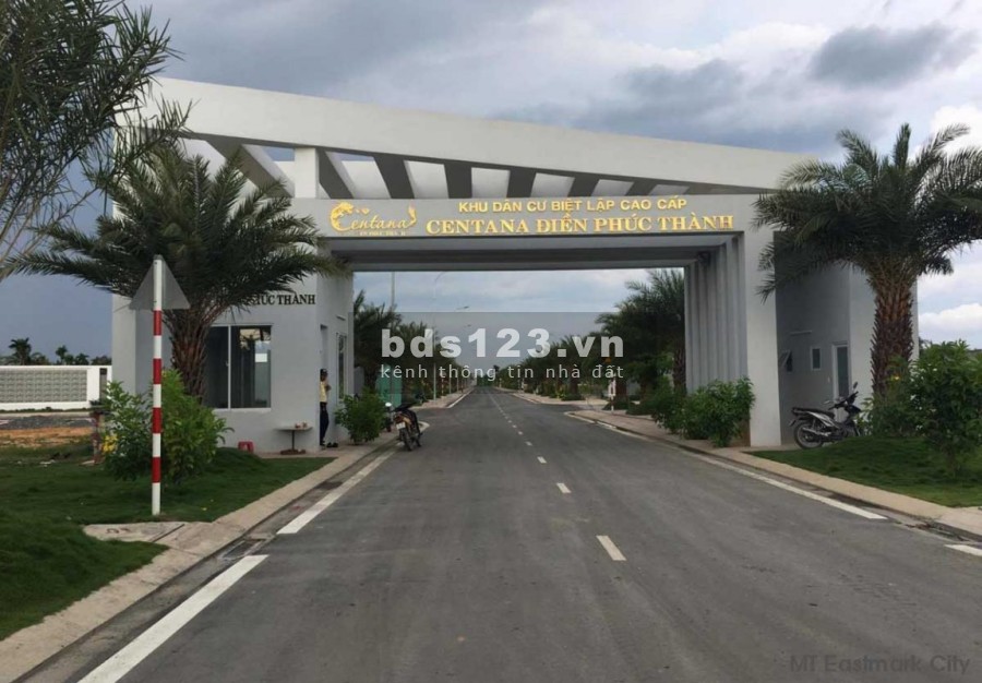 MT Eastmark City thành phố Thủ Đức giá 36 triệu/m2, TT chỉ 486TR LS 0%, ngân hàng hỗ trợ 70%