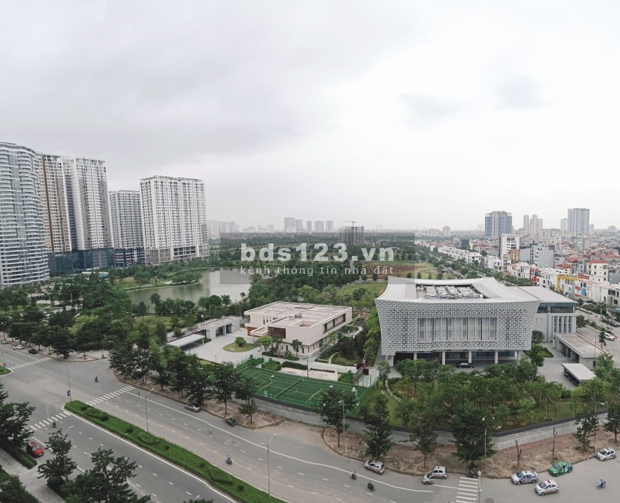 Chính chủ Bán Căn Hộ Toà N02-T1 Ngoại Giao Đoàn giá đầu tư…