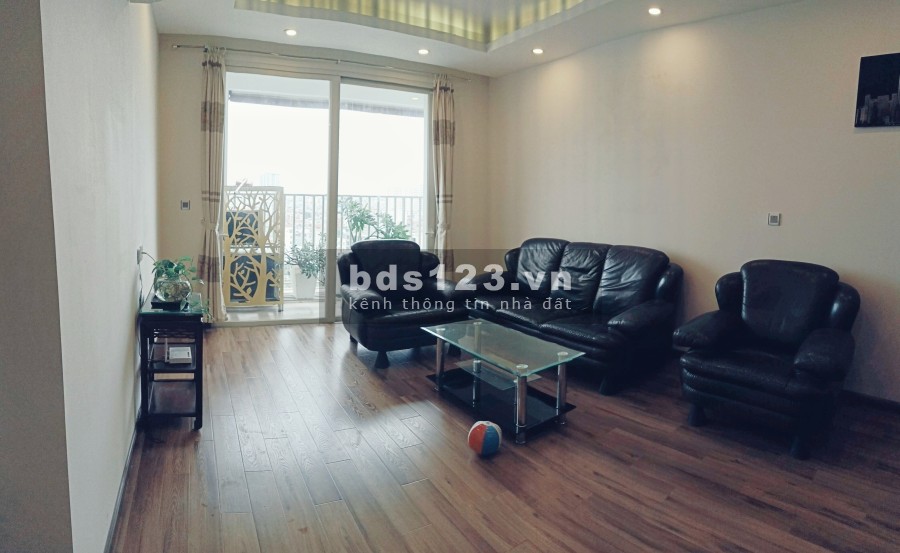 Chính chủ Bán Căn Hộ Toà N02-T1 Ngoại Giao Đoàn giá đầu tư…