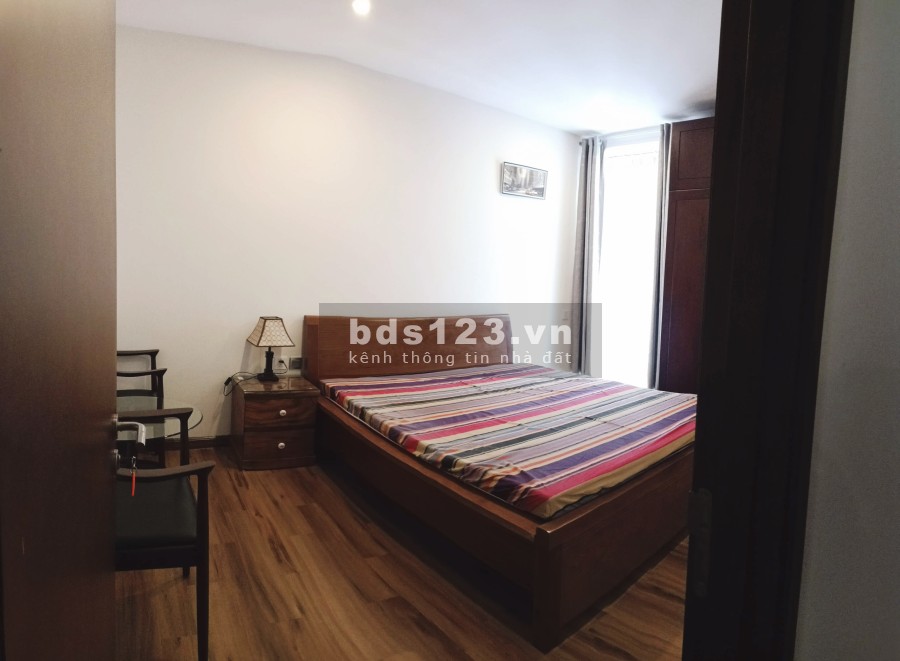 Chính chủ Bán Căn Hộ Toà N02-T1 Ngoại Giao Đoàn giá đầu tư…