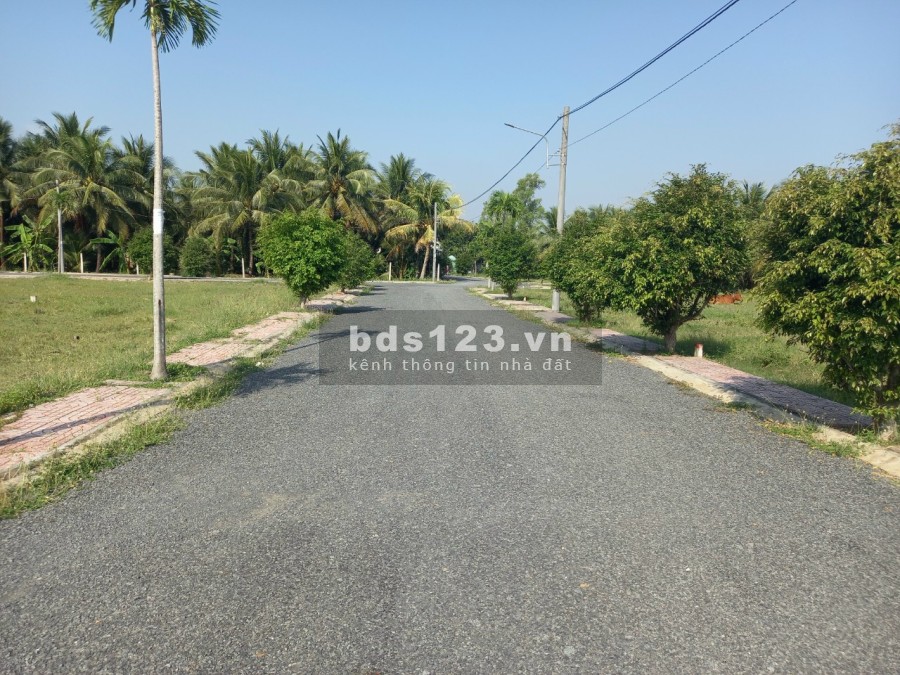 Cần bán đất nền ngay khu tái định cư Tân Hương Tiền Giang liên hệ 0365853239