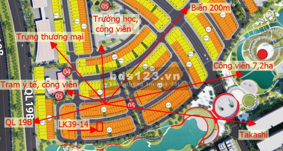 Khai Xuân Nhơn Hội - Lộc Vàng May Mắn liên hệ 0933334610 chiết khấu cao, giá tốt