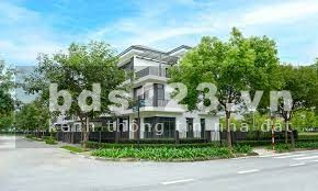 Bán biệt thự đơn lập đẹp nhất dự án giá đầu tư hấp dẫn liên hệ 0903450429, giá tốt