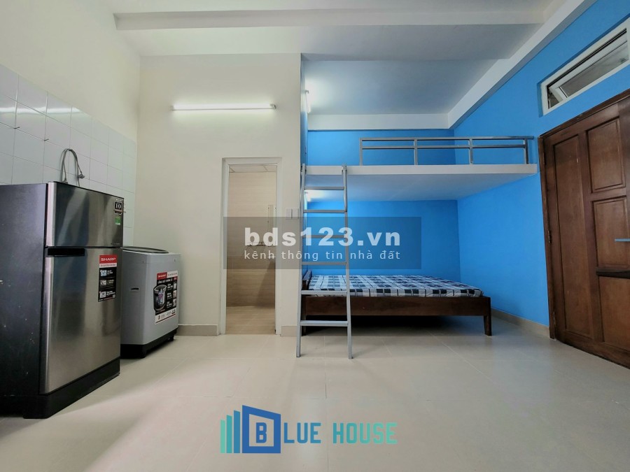 Phòng trọ Quận 12 giá rẻ_An Ninh_Sạch Sẽ_Chợ cây Xộp_gần KDC