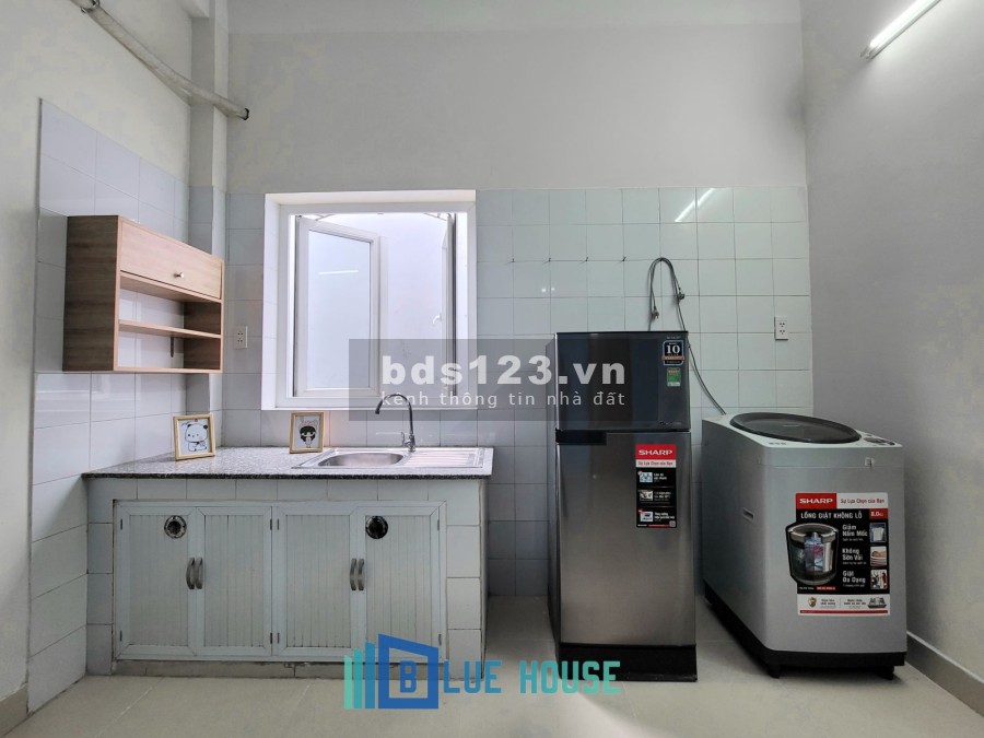 Phòng trọ Quận 12 giá rẻ_An Ninh_Sạch Sẽ_Chợ cây Xộp_gần KDC