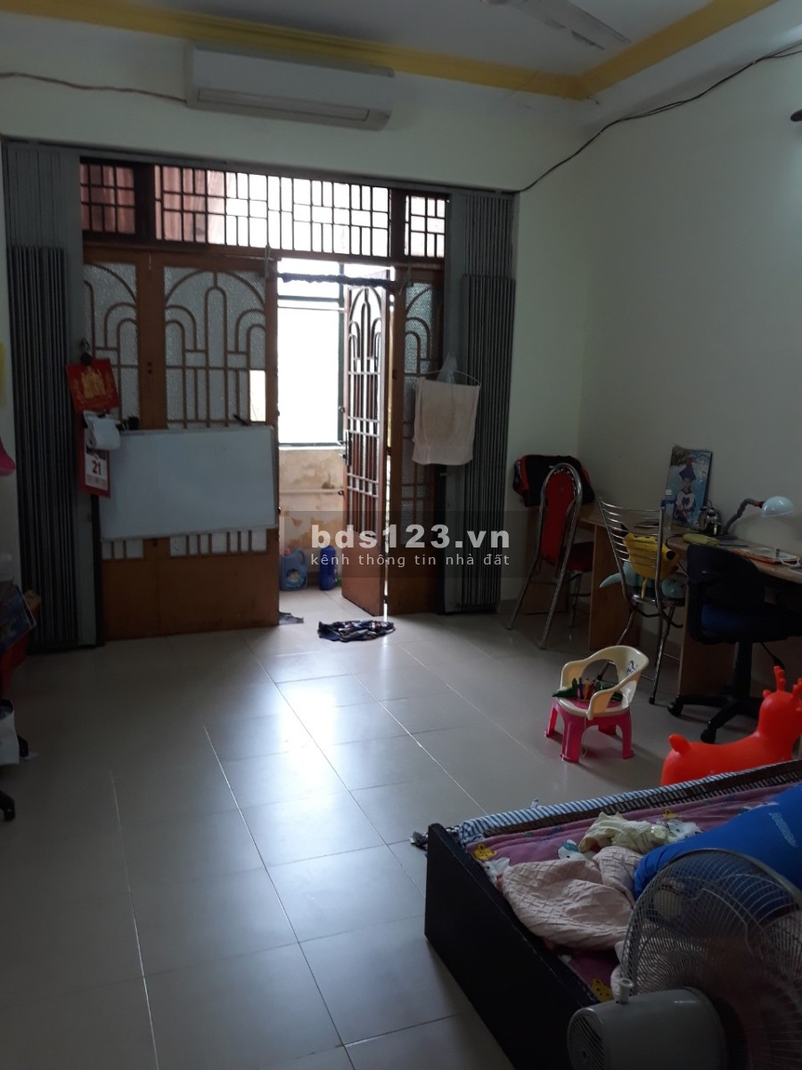 Cho thuê nhà nguyên căn diện tích 96m2 (4m X 24m) ở Bình Chánh, giá 16 triệu/tháng, lhcc