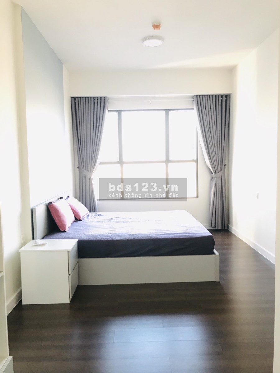 Cần cho thuê căn hộ 2PN full nội thất The Sun Avenue Quận 2 giá 14 triệu/tháng, lhcc