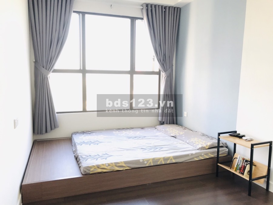 Cần cho thuê căn hộ 2PN full nội thất The Sun Avenue Quận 2 giá 14 triệu/tháng, lhcc