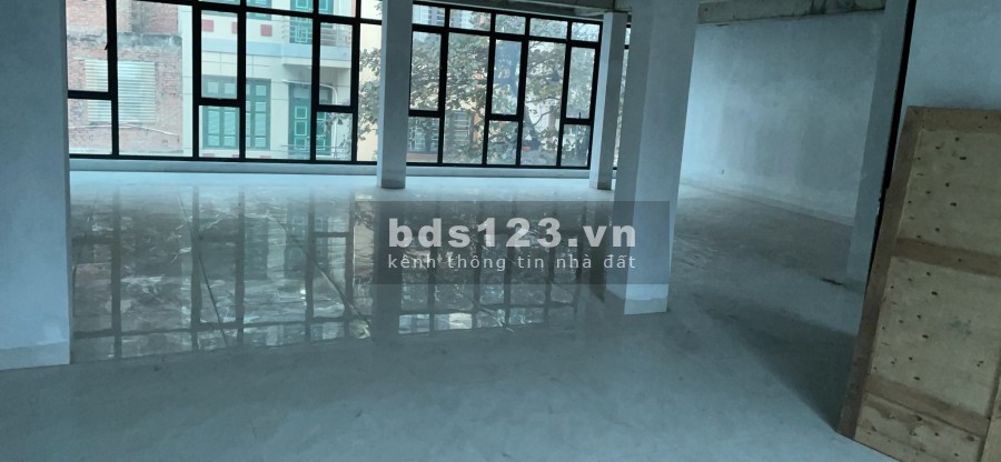 CHÍNH CHỦ CHO THUÊ MẶT BẰNG LÀM VĂN PHÒNG, KINH DOANH 304 HỒ TÙNG MẬU –SÁT GOLDMARK CTY