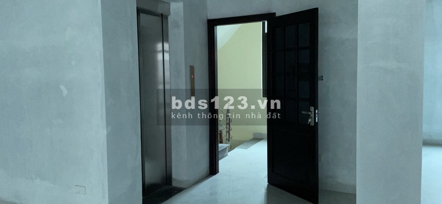 CHÍNH CHỦ CHO THUÊ MẶT BẰNG LÀM VĂN PHÒNG, KINH DOANH 304 HỒ TÙNG MẬU –SÁT GOLDMARK CTY
