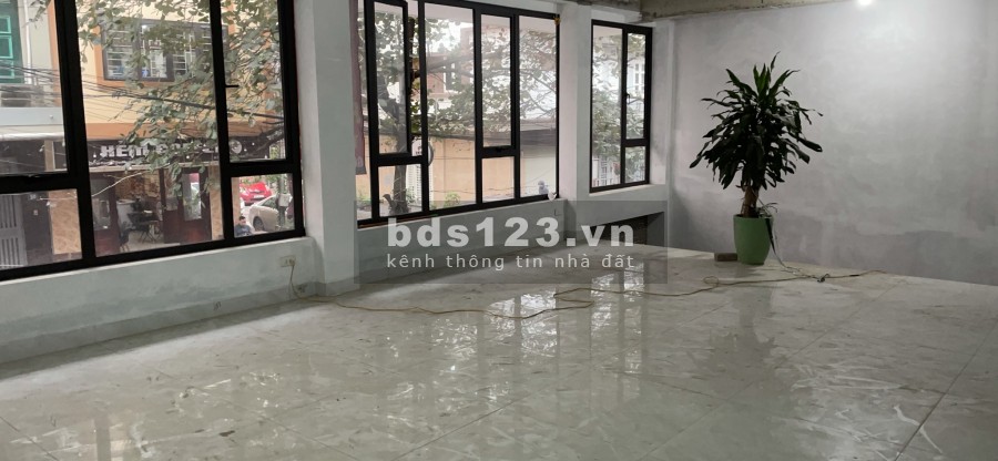 CHÍNH CHỦ CHO THUÊ MẶT BẰNG LÀM VĂN PHÒNG, KINH DOANH 304 HỒ TÙNG MẬU –SÁT GOLDMARK CTY