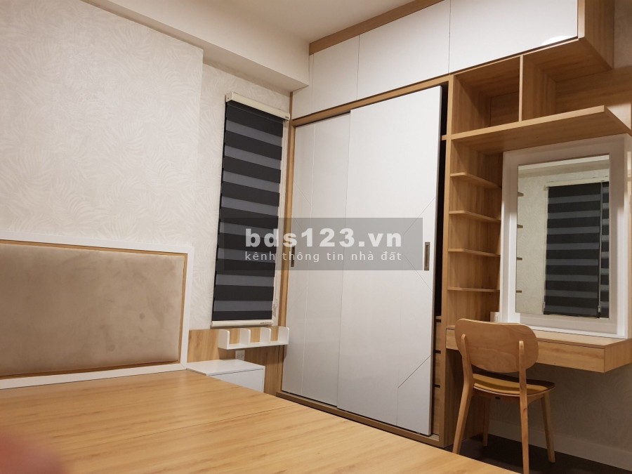 Nhà Rất Đẹp, Rất Tuyệt Vời, Hãy Thuê Ngay – The Sun Avenue dtsd 90m2 3PN Giá Chỉ 15tr
