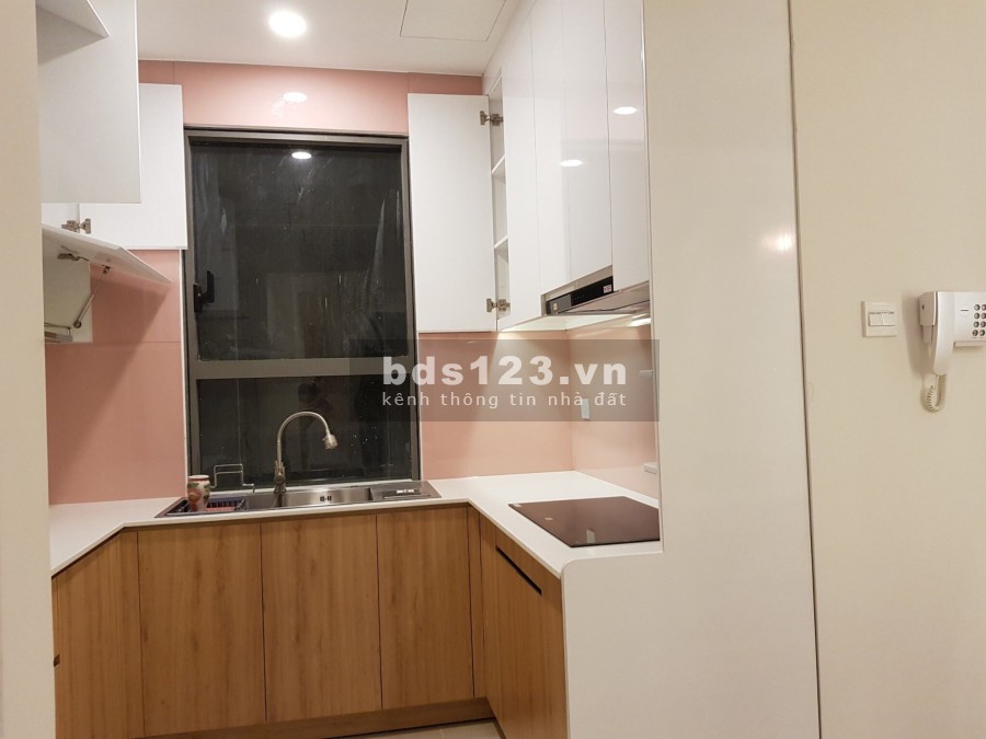 Nhà Rất Đẹp, Rất Tuyệt Vời, Hãy Thuê Ngay – The Sun Avenue dtsd 90m2 3PN Giá Chỉ 15tr