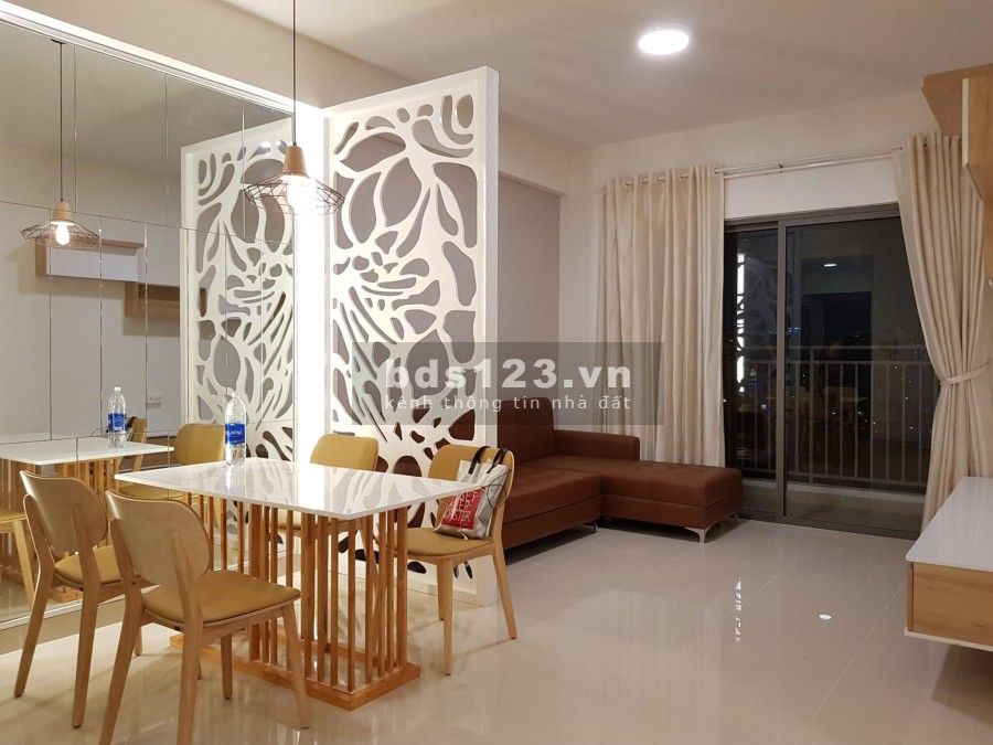 Nhà Rất Đẹp, Rất Tuyệt Vời, Hãy Thuê Ngay – The Sun Avenue dtsd 90m2 3PN Giá Chỉ 15tr