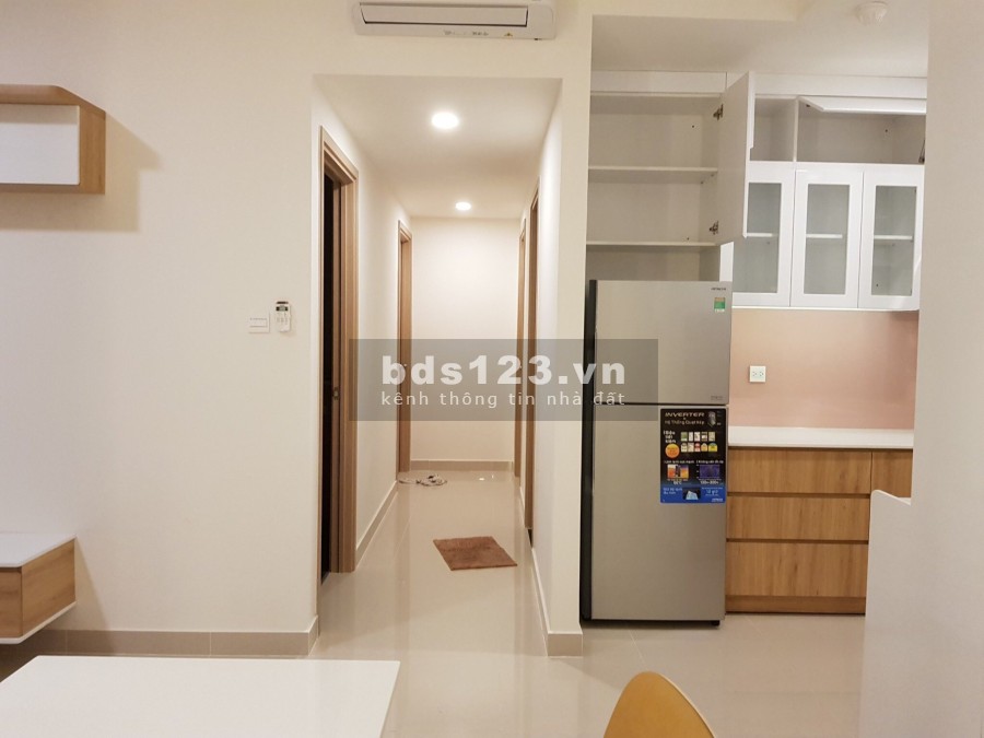 Nhà Rất Đẹp, Rất Tuyệt Vời, Hãy Thuê Ngay – The Sun Avenue dtsd 90m2 3PN Giá Chỉ 15tr