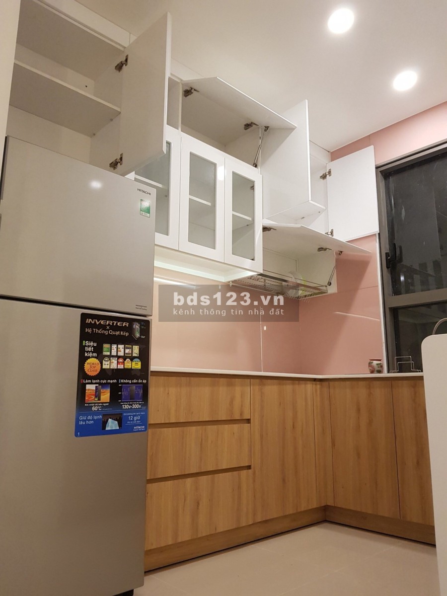 Nhà Rất Đẹp, Rất Tuyệt Vời, Hãy Thuê Ngay – The Sun Avenue dtsd 90m2 3PN Giá Chỉ 15tr