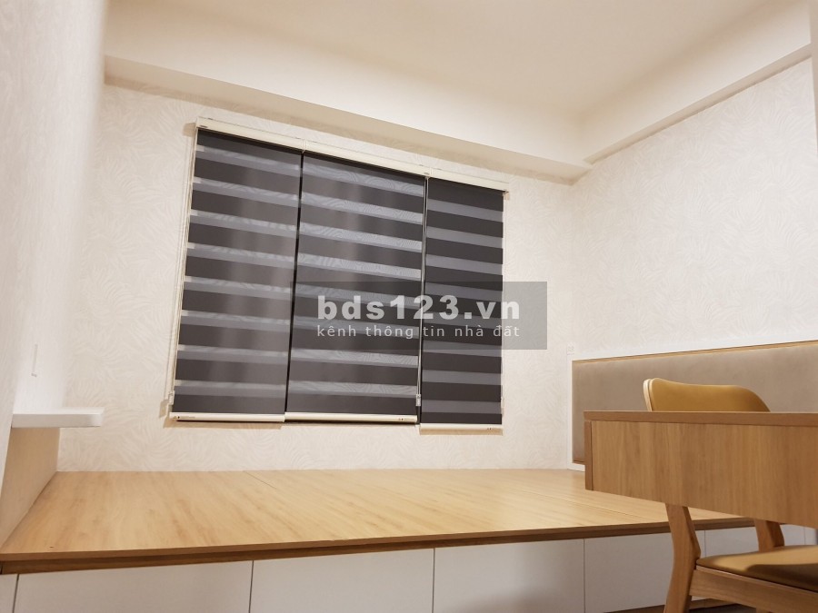 Nhà Rất Đẹp, Rất Tuyệt Vời, Hãy Thuê Ngay – The Sun Avenue dtsd 90m2 3PN Giá Chỉ 15tr
