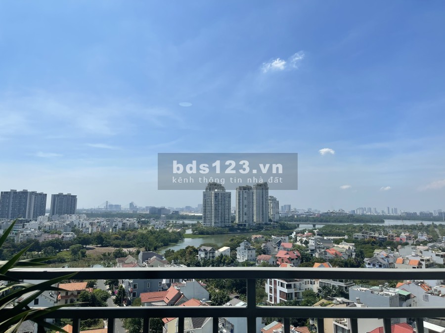 Lựa Chọn Tốt Cho Đôi Bạn Trẻ Mới Về Chung Một nhà – The Sun Avenue 51m2 12tr Full Nội Thất