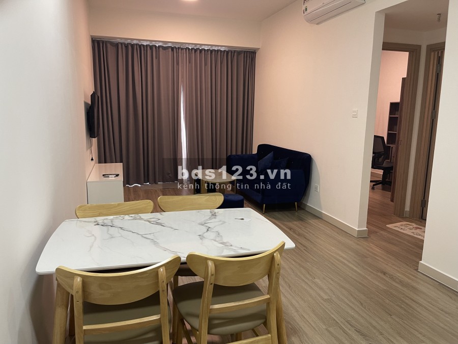 Lựa Chọn Tốt Cho Đôi Bạn Trẻ Mới Về Chung Một nhà – The Sun Avenue 51m2 12tr Full Nội Thất