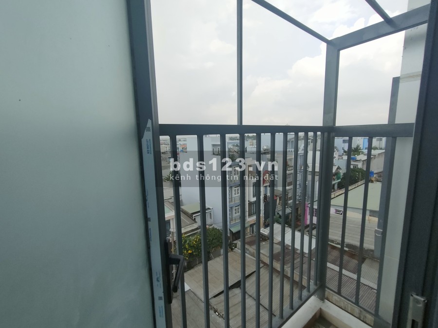 Chính chủ cho thuê căn hộ cao cấp ở Bình Tân gần chợ Bách Hoá Xanh lh 0903430577