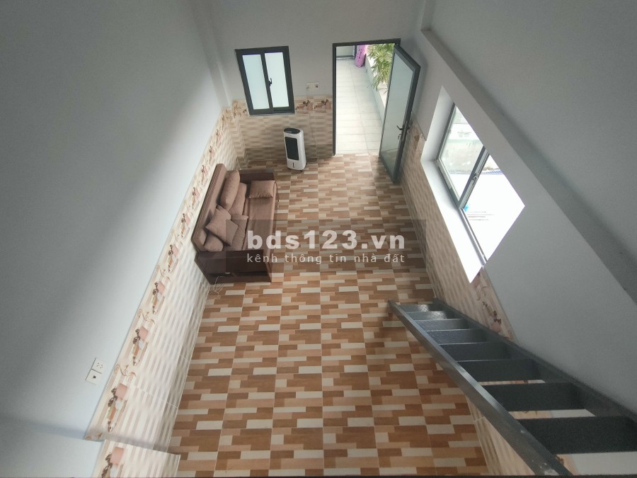 Chính chủ cho thuê căn hộ cao cấp ở Bình Tân gần chợ Bách Hoá Xanh lh 0903430577