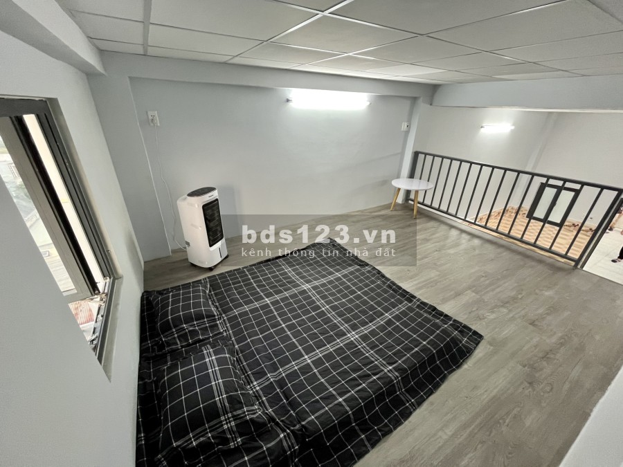 Chính chủ cho thuê căn hộ cao cấp ở Bình Tân gần chợ Bách Hoá Xanh lh 0903430577