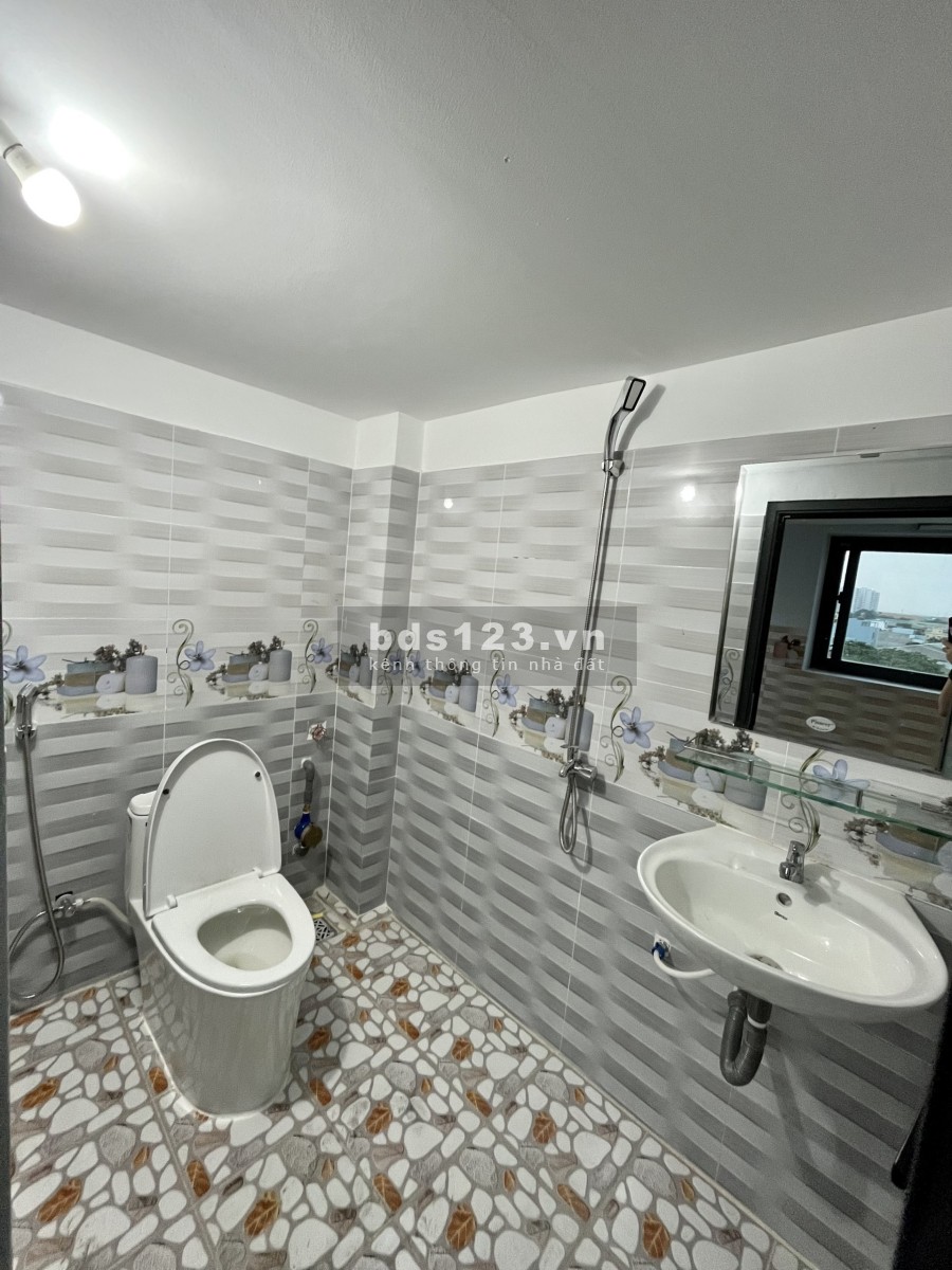Chính chủ cho thuê căn hộ cao cấp ở Bình Tân gần chợ Bách Hoá Xanh lh 0903430577