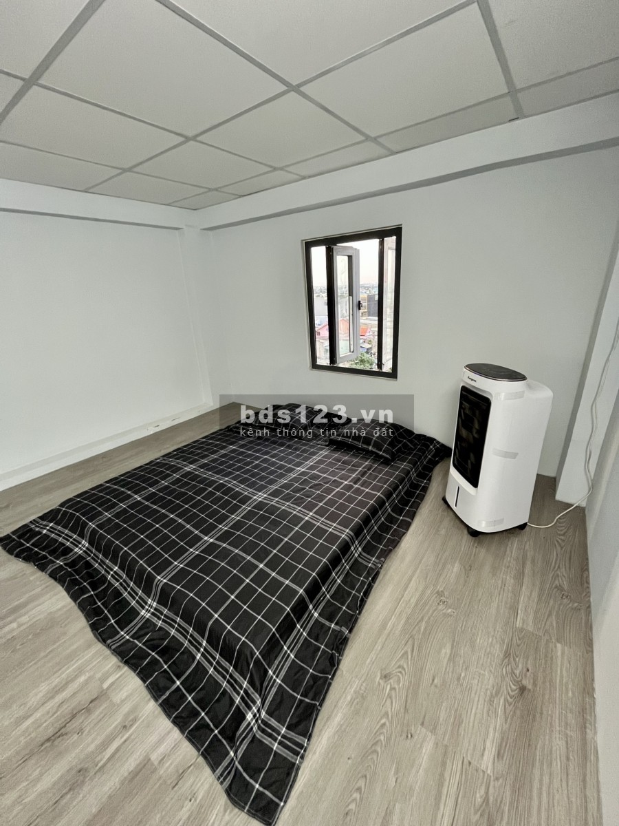 Chính chủ cho thuê căn hộ cao cấp ở Bình Tân gần chợ Bách Hoá Xanh lh 0903430577