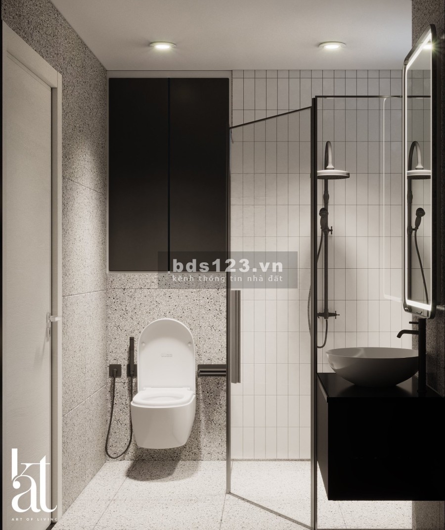 Bán căn hộ GreenView Phú Mỹ Hưng, Quận 7 thiết kế siêu đẹp giá 5.2 tỷ, bao thuế phí