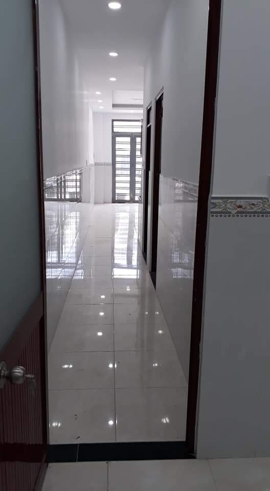 Bán lô đất Quang Trung giá hạt siêu dẻ giá bán 3.9 tỷ, diện tích sử dụng 5x20M sổ hồng riêng