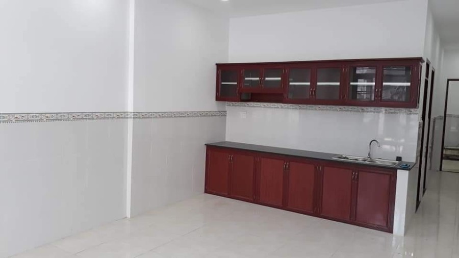 Bán lô đất Quang Trung giá hạt siêu dẻ giá bán 3.9 tỷ, diện tích sử dụng 5x20M sổ hồng riêng