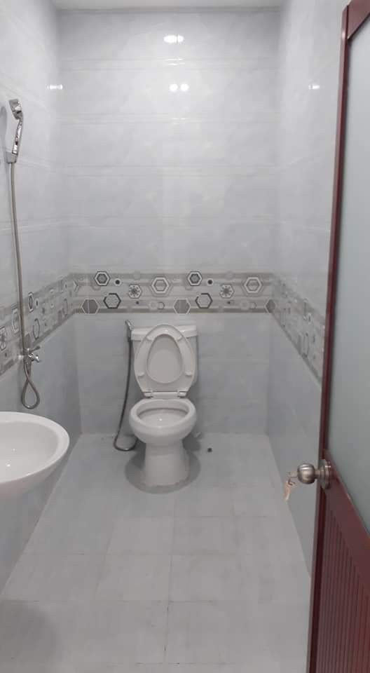 Bán lô đất Quang Trung giá hạt siêu dẻ giá bán 3.9 tỷ, diện tích sử dụng 5x20M sổ hồng riêng