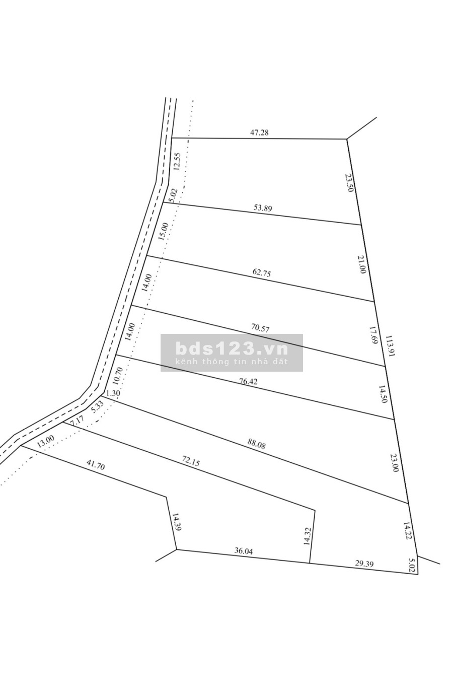 Bán gấp đất bình phước giá rẻ 1000m2, đất sào ngang 12m-13m-16m-17m * dài 77m-88m-99m gần UBND, KDL