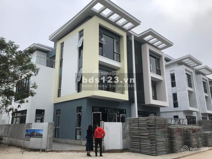 Tại Sao Biệt Thự An Quý Villa Được Săn Lùng Và Đáng Sở Hữu Nhất Phía Tây Hà Nội?