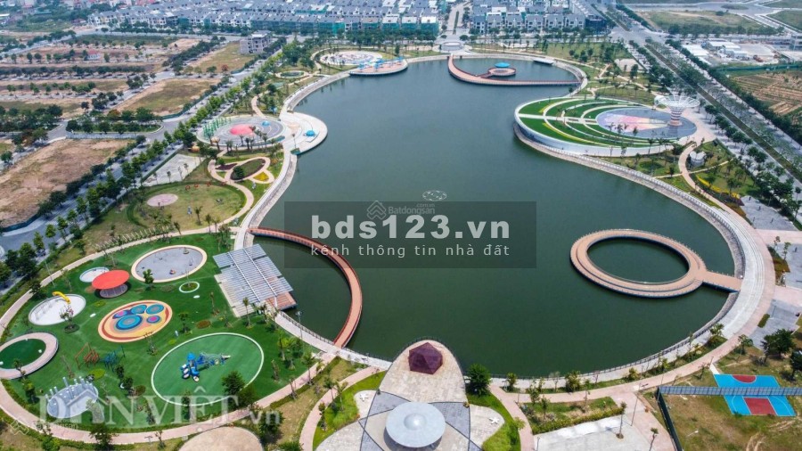Tại Sao Biệt Thự An Quý Villa Được Săn Lùng Và Đáng Sở Hữu Nhất Phía Tây Hà Nội?