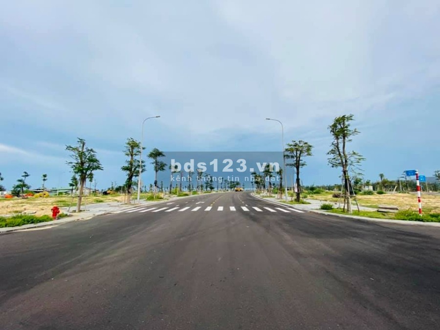 Đất nền biển Nhơn Hội CK lên đến 15% Lãi suất 0% 24 tháng Thanh toán 25% nhận sổ liền tay