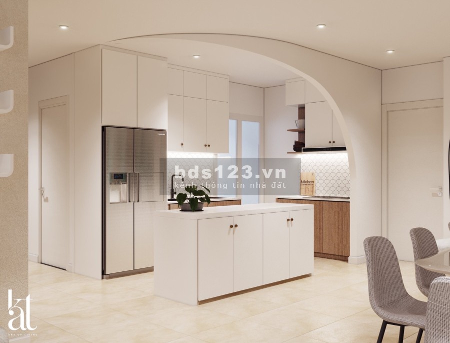 Bán căn hộ GreenView Phú Mỹ Hưng, Quận 7 thiết kế siêu đẹp giá 5.2 tỷ, bao thuế phí