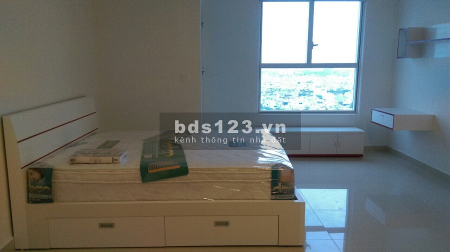 Cho thuê Căn Studio Chung cư Sunrise City View quận 7, giá thuê 10 triệu/ tháng, LH: 0878162162