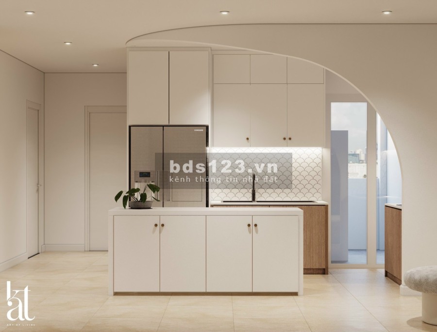 Bán căn hộ GreenView Phú Mỹ Hưng, Quận 7 thiết kế siêu đẹp giá 5.2 tỷ, bao thuế phí