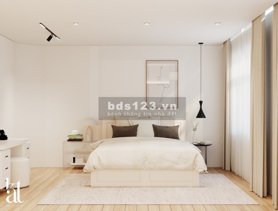 Bán căn hộ GreenView Phú Mỹ Hưng, Quận 7 thiết kế siêu đẹp giá 5.2 tỷ, bao thuế phí