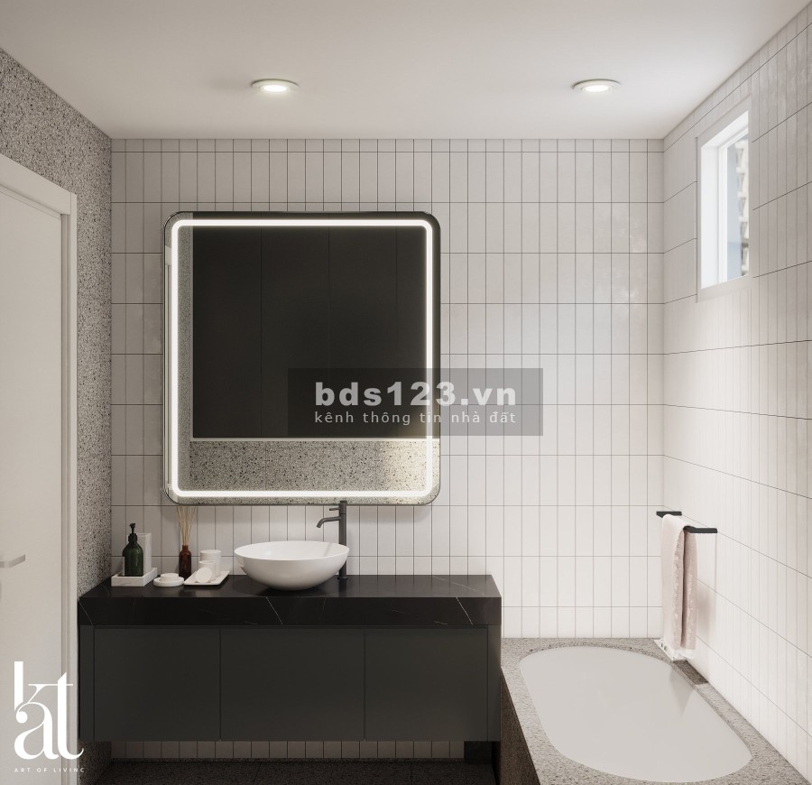 Bán căn hộ GreenView Phú Mỹ Hưng, Quận 7 thiết kế siêu đẹp giá 5.2 tỷ, bao thuế phí